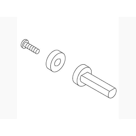 Kohler Valve Seat Assy 22954